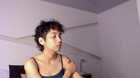 Snapshot of hot_little_bunny chatting on March 2025 09:14:02 PM Alana online show from March 2025 09:14:02 PM