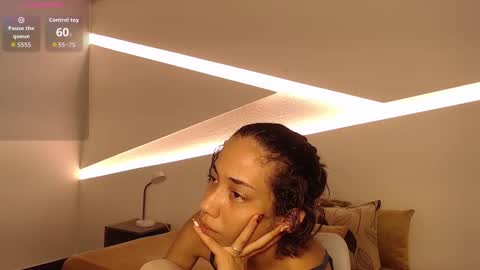 Snapshot of hot_little_bunny chatting on September 2025 09:09:02 PM Alana online show from September 2025 09:09:02 PM