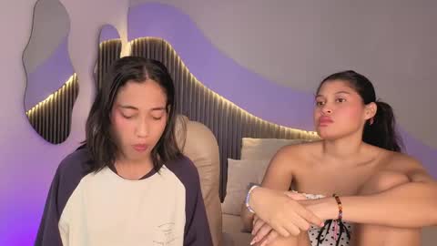 Alana online show from April 2026 09:48:01 PM