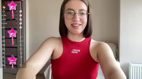 Lina online show from February 2025 11:21:02 AM