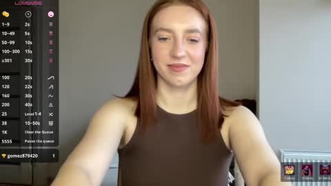 Lina online show from December 2025 11:48:02 AM