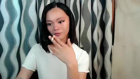 SWEET AGATHA online show from March 2025 05:18:02 AM