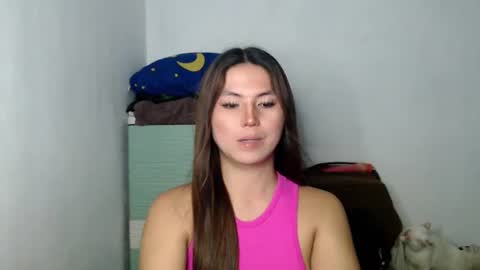Snapshot of hot_precious_nikki chatting on April 2026 07:38:02 PM Nikki online show from April 2026 07:38:02 PM