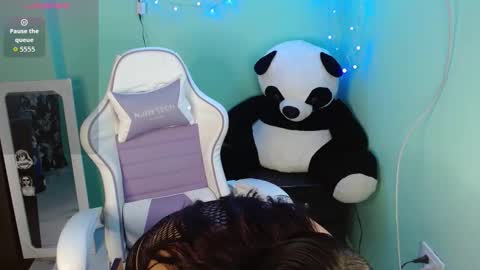 Snapshot of hot_princesstk chatting on February 2026 03:05:02 AM Princess online show from February 2026 03:05:02 AM