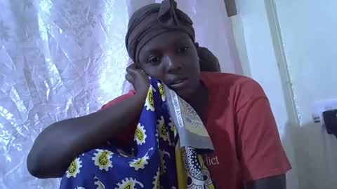 RAYLAH online show from February 2026 07:28:01 PM