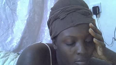 RAYLAH online show from April 2026 06:19:01 AM