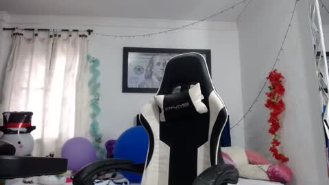 hot sexy bunny online show from January 2025 12:42:01 PM