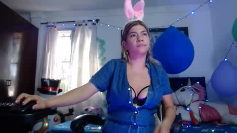 hot sexy bunny online show from January 2025 12:36:02 PM