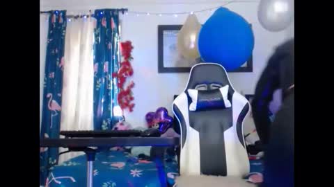 hot sexy bunny online show from January 2025 06:23:01 PM