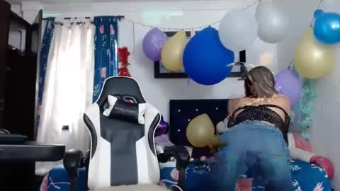 hot sexy bunny online show from January 2025 03:35:02 PM