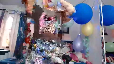 hot sexy bunny online show from January 2025 12:40:02 PM