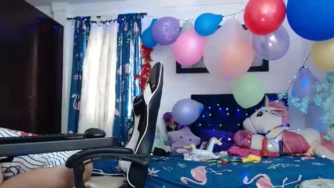 hot sexy bunny online show from February 2025 06:28:01 PM