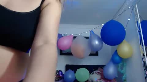 hot sexy bunny online show from February 2025 12:33:01 PM