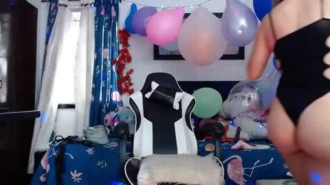 hot sexy bunny online show from February 2025 03:36:02 PM