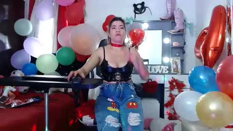 hot sexy bunny online show from February 2025 06:59:01 PM