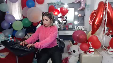 hot sexy bunny online show from February 2025 09:19:02 PM