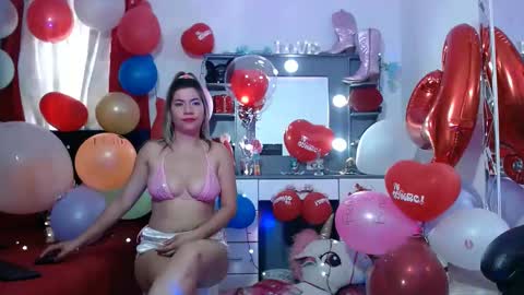 hot sexy bunny online show from February 2025 03:43:01 PM