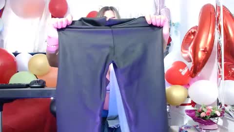 hot sexy bunny online show from February 2025 09:48:01 PM