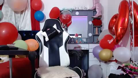 hot sexy bunny online show from February 2025 09:04:02 AM