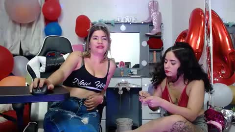 hot sexy bunny online show from February 2025 11:45:01 PM