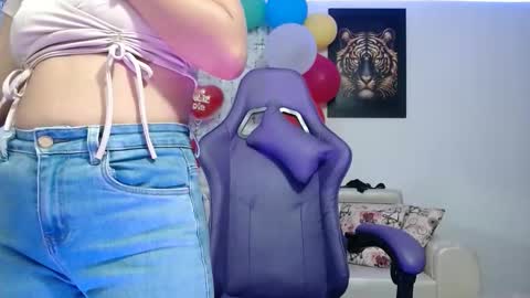 hot sexy bunny online show from October 2025 01:22:02 PM