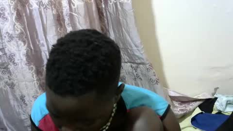 hot_shawrry online show from March 2025 12:37:01 PM