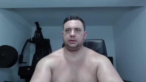 Stefano.. online show from February 2025 03:26:02 PM