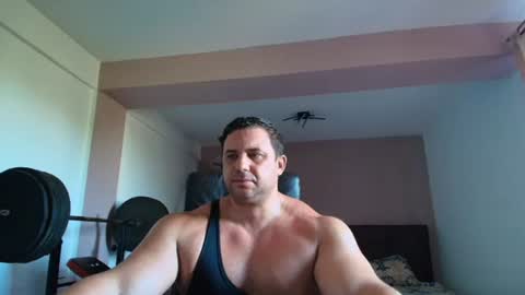 Snapshot of hot_stefano1 chatting on August 2026 02:27:02 PM Stefano.. online show from August 2026 02:27:02 PM