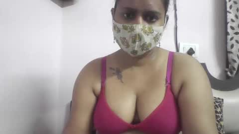 Tanvi online show from April 2026 09:29:01 AM