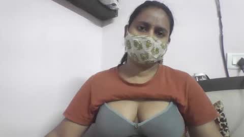 Tanvi online show from April 2026 11:37:01 AM