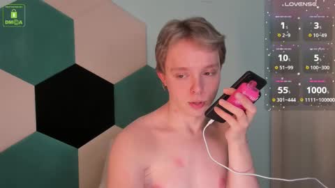 hot_twinkboy online show from March 2025 03:42:02 PM