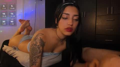 KATE and JEFF online show from September 2025 01:49:01 AM