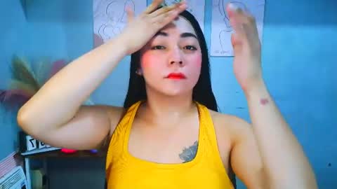 hot_xirene online show from July 2026 07:34:02 AM