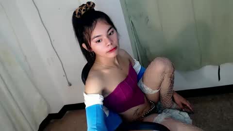 Snapshot of hot_yanna143 chatting on May 2026 11:25:01 AM Yanna online show from May 2026 11:25:01 AM