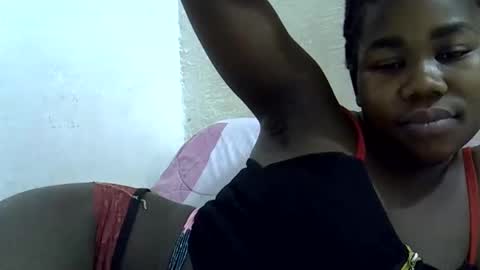 hotagrace online show from October 2025 11:14:02 PM