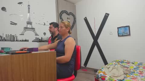 Snapshot of hotandfierylatinos chatting on February 2025 09:03:01 AM hotandfierylatinos online show from February 2025 09:03:01 AM