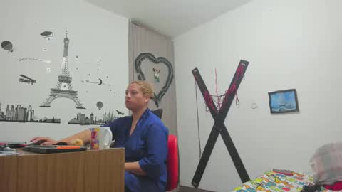 Snapshot of hotandfierylatinos chatting on February 2025 11:11:02 AM hotandfierylatinos online show from February 2025 11:11:02 AM