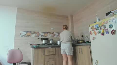 Snapshot of hotandfierylatinos chatting on February 2025 01:30:02 PM hotandfierylatinos online show from February 2025 01:30:02 PM