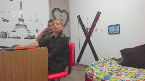 Snapshot of hotandfierylatinos chatting on February 2025 04:21:01 PM hotandfierylatinos online show from February 2025 04:21:01 PM