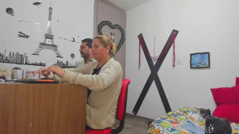 Snapshot of hotandfierylatinos chatting on March 2025 11:42:02 AM hotandfierylatinos online show from March 2025 11:42:02 AM