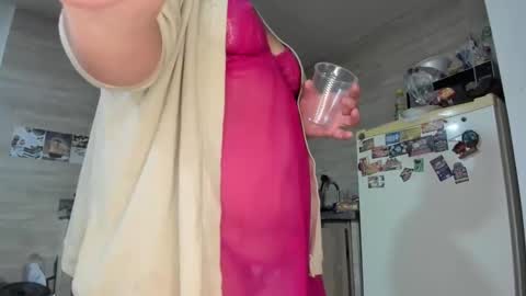 Snapshot of hotandfierylatinos chatting on September 2025 09:34:02 AM hotandfierylatinos online show from September 2025 09:34:02 AM