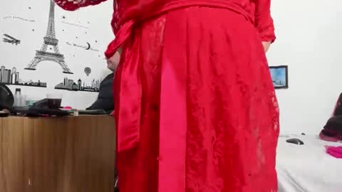 Snapshot of hotandfierylatinos chatting on September 2025 09:36:01 AM hotandfierylatinos online show from September 2025 09:36:01 AM