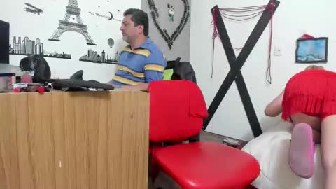 Snapshot of hotandfierylatinos chatting on November 2025 09:33:02 AM hotandfierylatinos online show from November 2025 09:33:02 AM