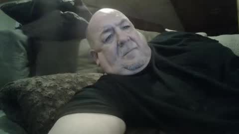 Hot and Horny online show from January 2025 10:02:01 PM