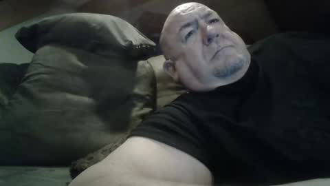 Hot and Horny online show from February 2025 06:35:02 PM