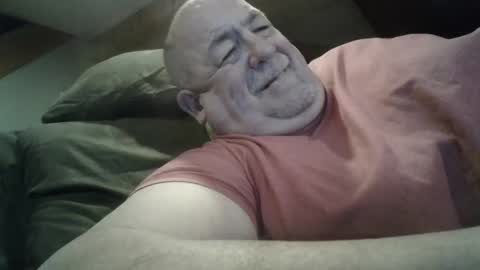 Hot and Horny online show from February 2025 10:39:01 PM