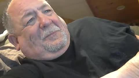 Hot and Horny online show from March 2026 06:58:01 PM