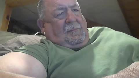 Hot and Horny online show from May 2026 07:43:02 PM