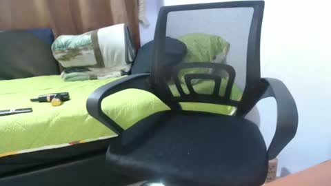 Hot and PowerHOPE U MISS ME online show from February 2025 01:45:02 AM