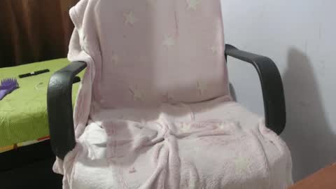 Hot and PowerHOPE U MISS ME online show from February 2025 03:52:02 AM